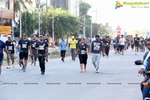 Airtel Marathon Hyderabad