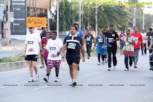 Airtel Marathon Hyderabad