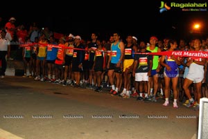 Airtel Marathon Hyderabad