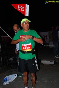 Airtel Marathon Hyderabad