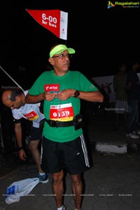 Airtel Marathon Hyderabad