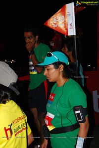 Airtel Marathon Hyderabad