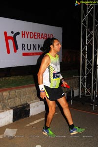 Airtel Marathon Hyderabad