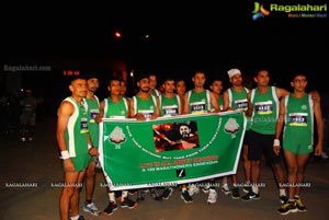 Airtel Marathon Hyderabad