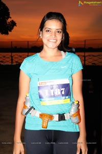 Airtel Marathon Hyderabad