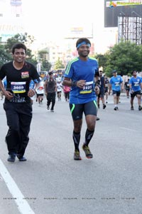 Airtel Marathon Hyderabad