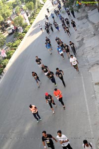 Airtel Marathon Hyderabad