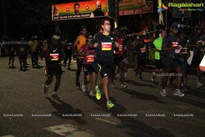 Airtel Marathon Hyderabad