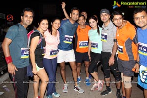 Airtel Marathon Hyderabad