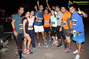 Airtel Marathon Hyderabad