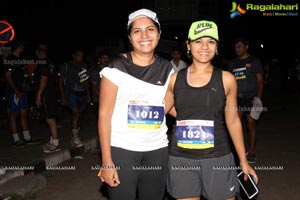 Airtel Marathon Hyderabad