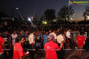 Airtel Marathon Hyderabad