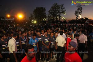 Airtel Marathon Hyderabad