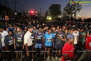 Airtel Marathon Hyderabad