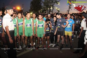 Airtel Marathon Hyderabad