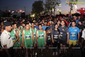 Airtel Marathon Hyderabad