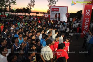 Airtel Marathon Hyderabad