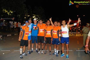 Airtel Marathon Hyderabad