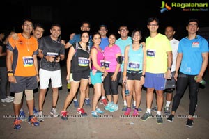 Airtel Marathon Hyderabad