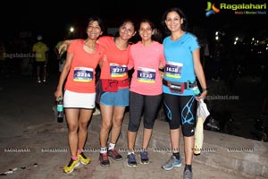 Airtel Marathon Hyderabad