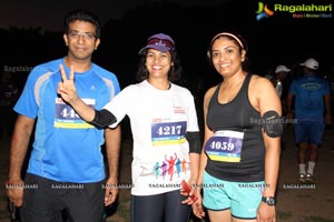 Airtel Marathon Hyderabad