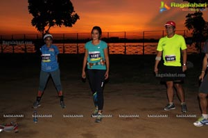 Airtel Marathon Hyderabad