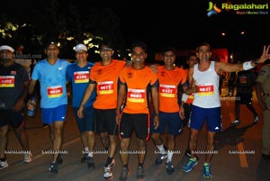 Airtel Marathon Hyderabad