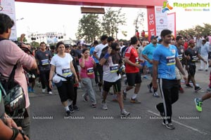 Airtel Marathon Hyderabad