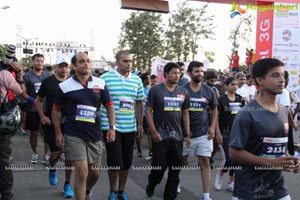 Airtel Marathon Hyderabad