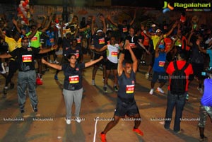 Airtel Marathon Hyderabad