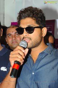 Allu Arjun Lot Mobiles