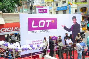 Allu Arjun Lot Mobiles