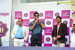 Allu Arjun Lot Mobiles