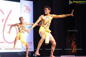 Apollo Hospitals 26th Anniversary