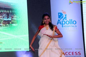 Apollo Hospitals 26th Anniversary