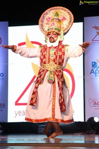 Apollo Hospitals 26th Anniversary