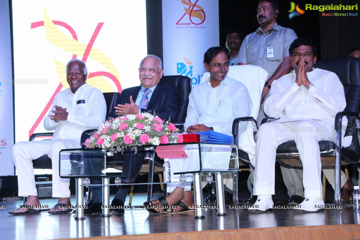 26th Anniversary of Apollo Hospitals