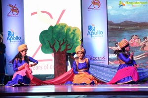 Apollo Hospitals 26th Anniversary