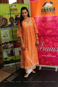 Araaish Hyderabad