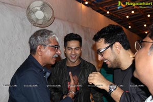 Badlapur Wrap Up Party