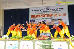 Bhavanotsav Day