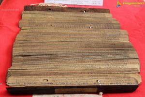 Indian Ancient Manuscripts