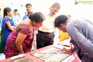 Indian Ancient Manuscripts