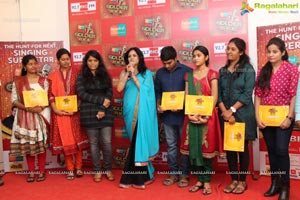 BIG FM Golden Voice Season 2