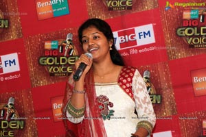 BIG FM Golden Voice Season 2