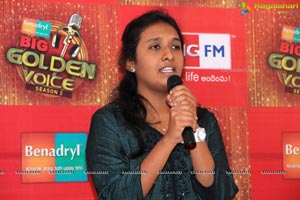 BIG FM Golden Voice Season 2