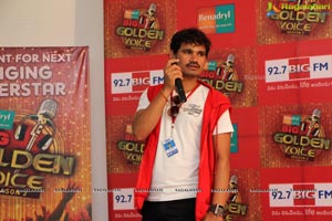 BIG FM Golden Voice Season 2