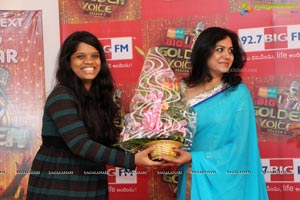 BIG FM Golden Voice Season 2