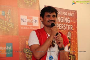 BIG FM Golden Voice Season 2