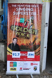 BIG FM Golden Voice Season 2